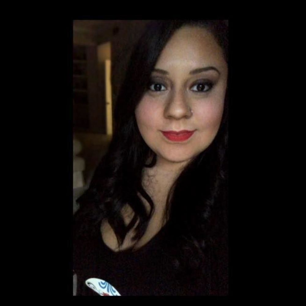 Meet your Posher, Betty